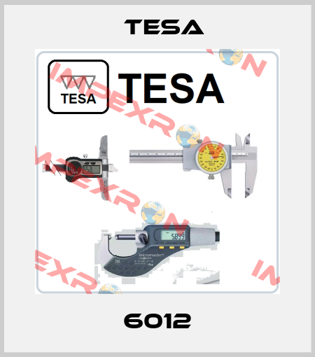 6012 Tesa