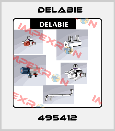 495412 Delabie