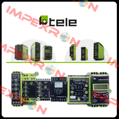 Е1Z1E1024-240V AC/DC Tele