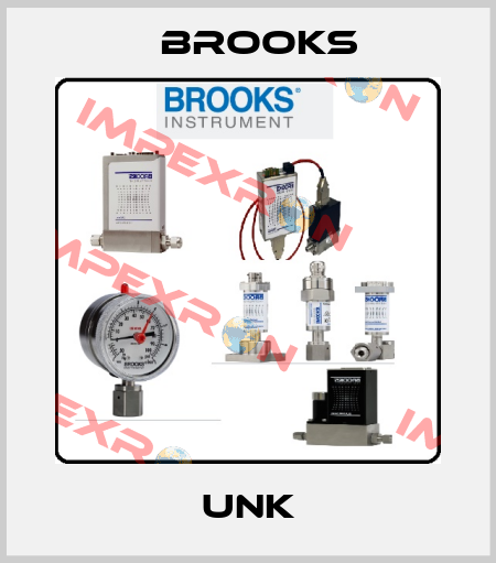 UNK Brooks