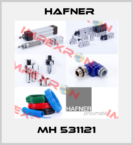 MH 531121 Hafner