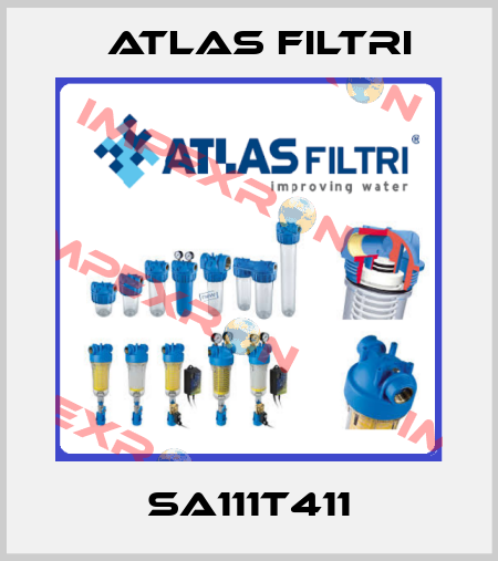 SA111T411 Atlas Filtri