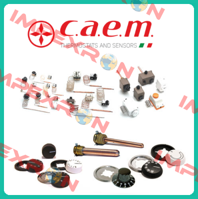 TU.V RM T.F.155°C C.A.E.M. srl