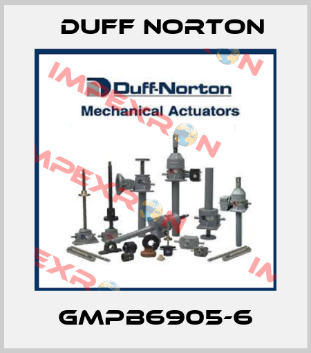 GMPB6905-6 Duff Norton