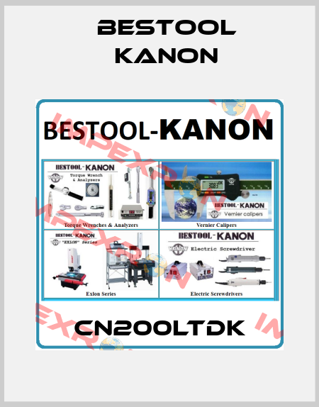 CN200LTDK Bestool Kanon