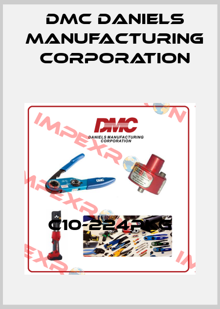 C10-224PKG Dmc Daniels Manufacturing Corporation