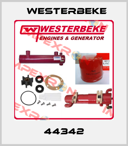 44342 Westerbeke