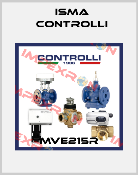 MVE215R iSMA CONTROLLI