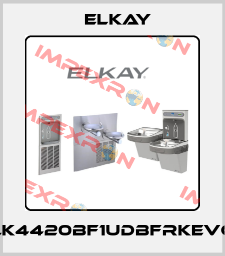 LK4420BF1UDBFRKEVG Elkay