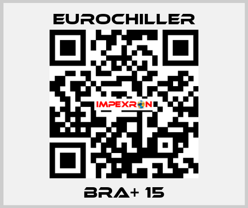 BRA+ 15 EUROCHILLER