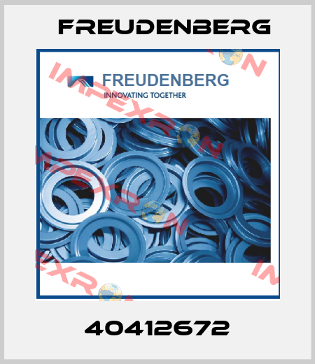 40412672 Freudenberg