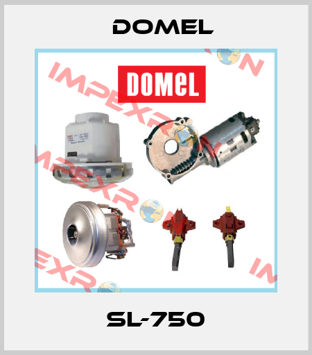 SL-750 Domel