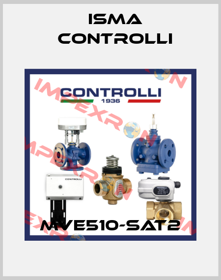 MVE510-SAT2 iSMA CONTROLLI