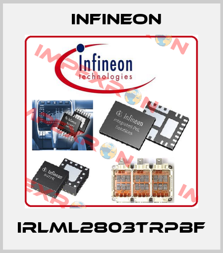 IRLML2803TRPBF Infineon