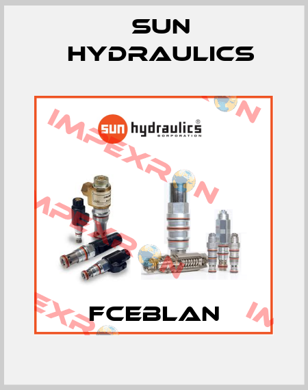 FCEBLAN Sun Hydraulics