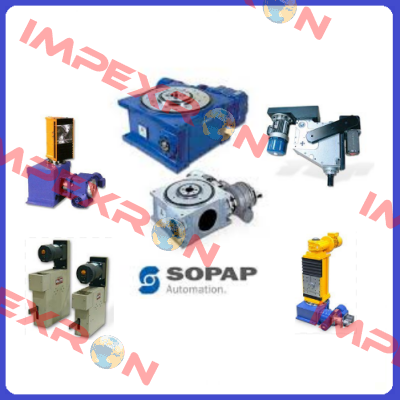 TSA 200-6-270-2-D  Sopap