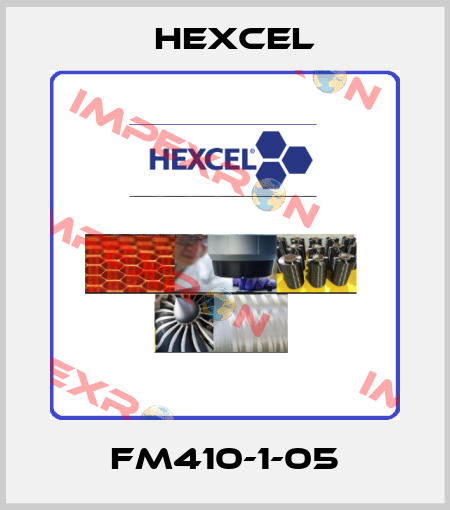 FM410-1-05 Hexcel