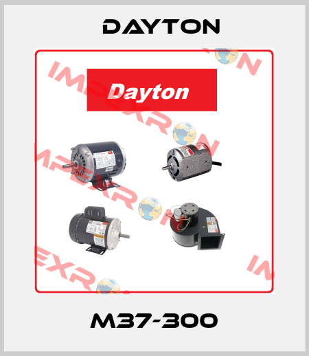 M37-300 DAYTON