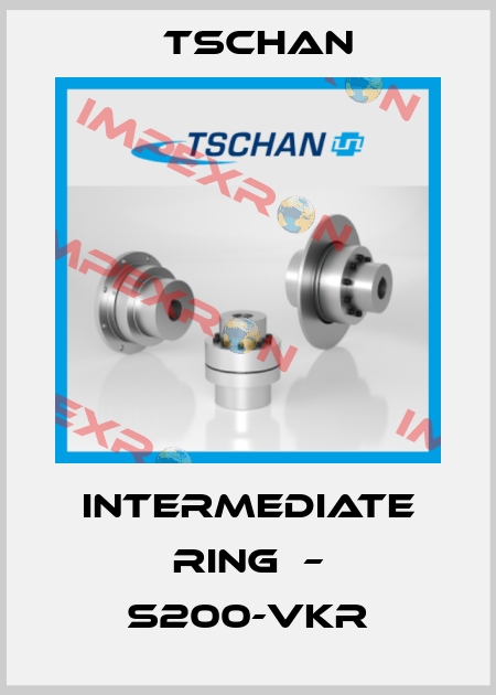 Intermediate ring  – S200-VkR Tschan