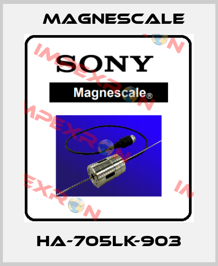HA-705LK-903 Magnescale