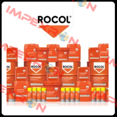 Steamseal 30042 Rocol