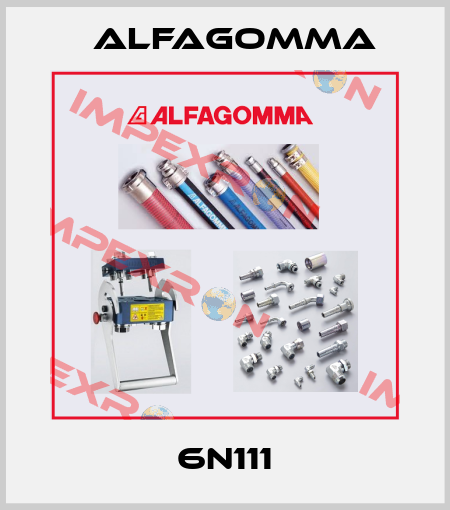 6N111 Alfagomma