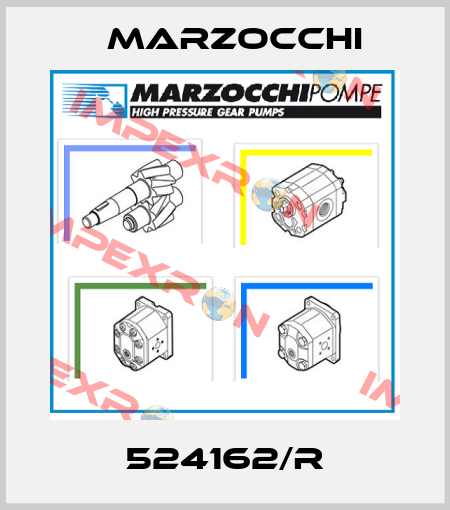 524162/R Marzocchi