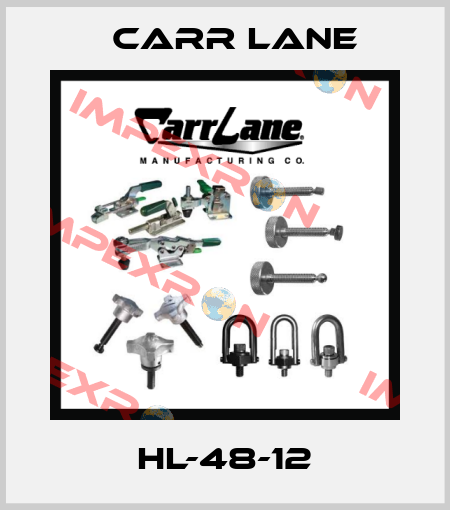 HL-48-12 Carr Lane