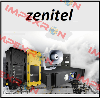 1020600776 / P-MT7-A Zenitel