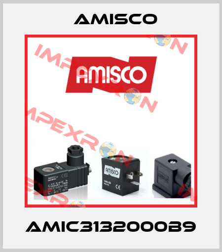 AMIC3132000B9 Amisco