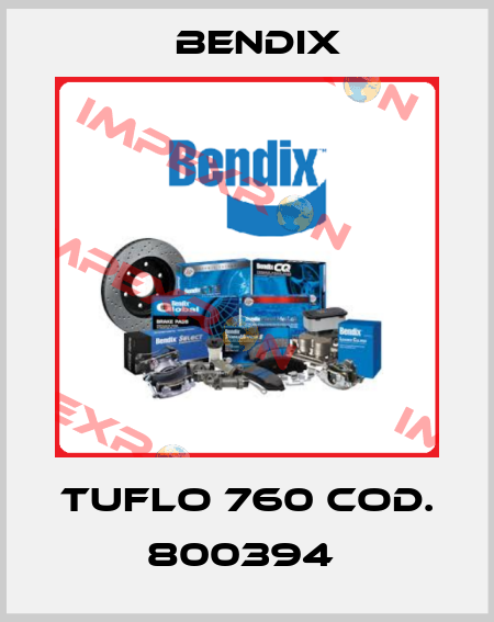 TUFLO 760 COD. 800394  Bendix