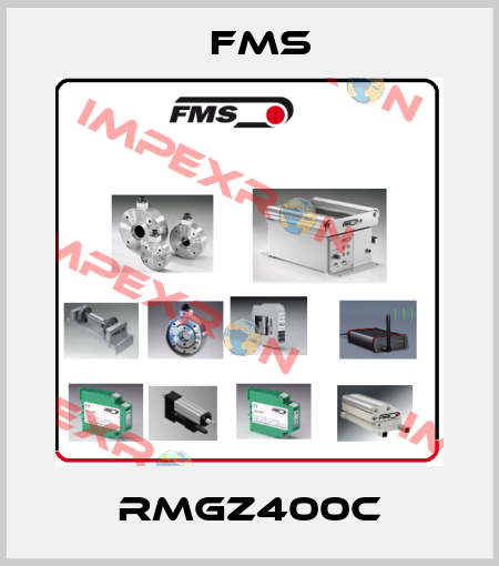RMGZ400C Fms