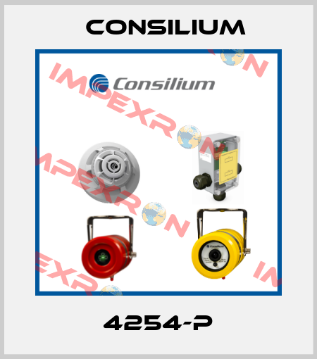 4254-P Consilium