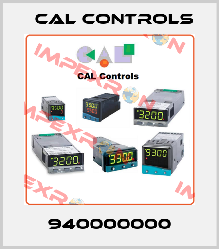 940000000 Cal Controls