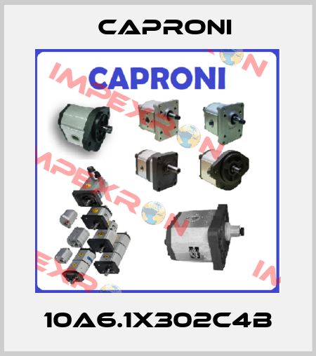 10A6.1X302C4B Caproni