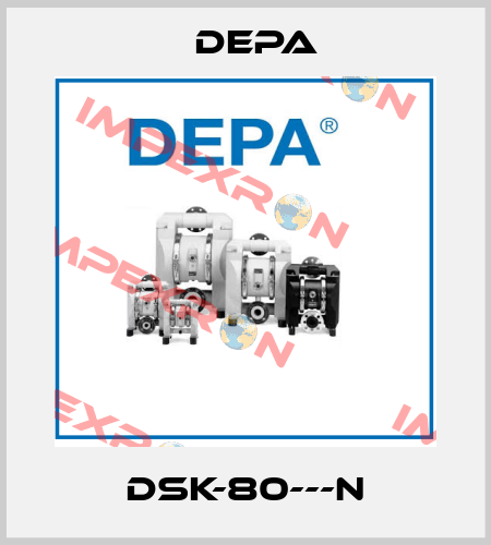 DSK-80---N Depa