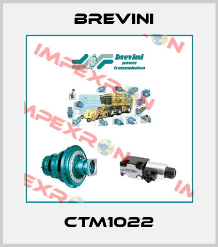 CTM1022 Brevini
