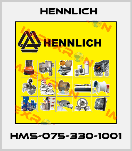 HMS-075-330-1001 Hennlich