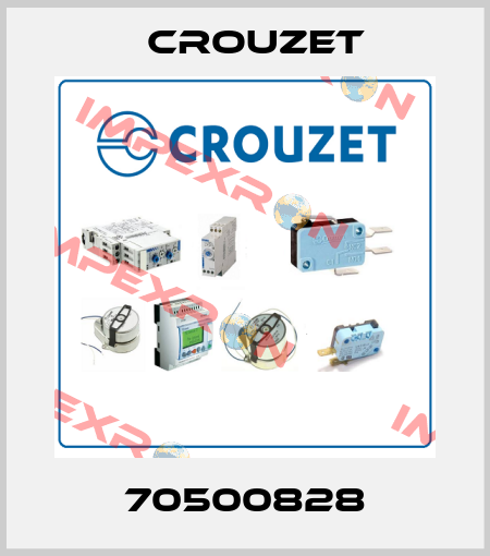70500828 Crouzet
