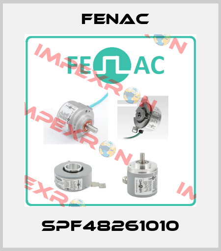 SPF48261010 Fenac