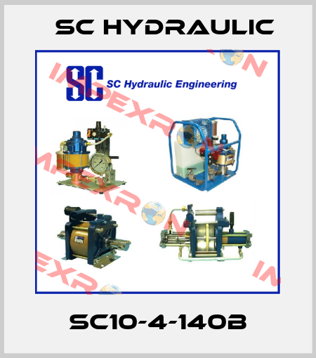 SC10-4-140B SC Hydraulic