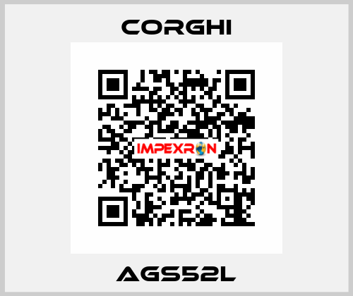 AGS52L Corghi