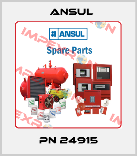 PN 24915 Ansul