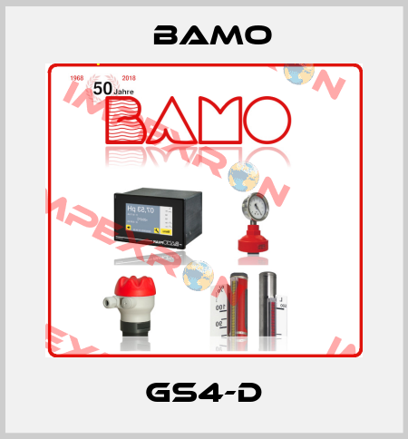 GS4-D Bamo