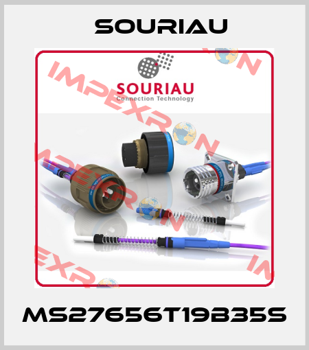 MS27656T19B35S Souriau