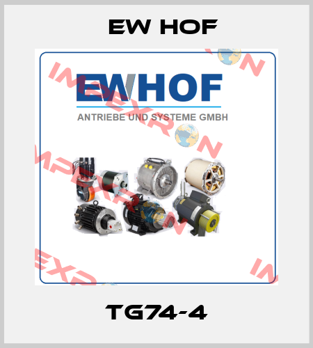 TG74-4 Ew Hof