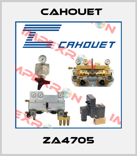 ZA4705 Cahouet