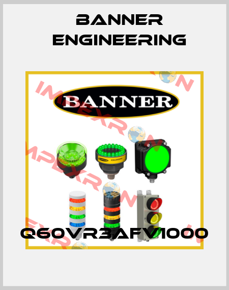 Q60VR3AFV1000 Banner Engineering