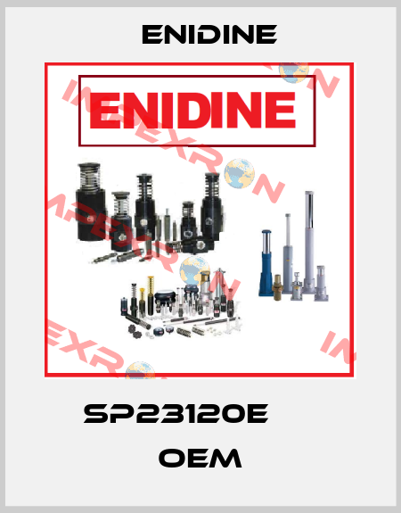 SP23120E      OEM Enidine