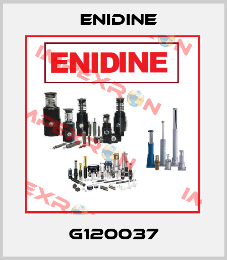 G120037 Enidine